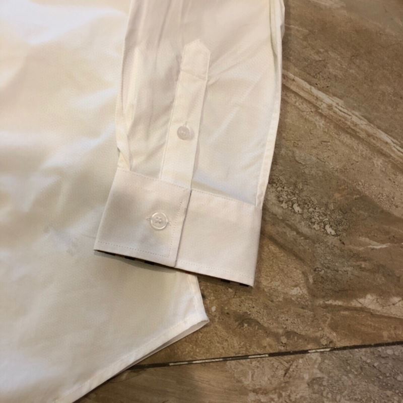 Burberry Shirts